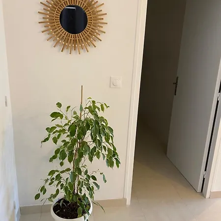 Maison De Village Casa de Férias *