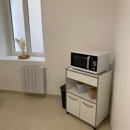 Maison De Village Casa de Férias