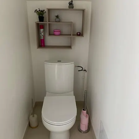 Maison De Village Cousances-les-Forges