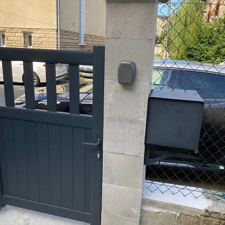 Maison De Village * Cousances-les-Forges