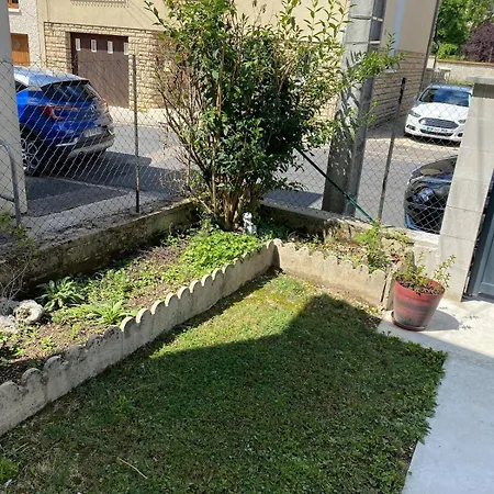 Maison De Village * Cousances-les-Forges