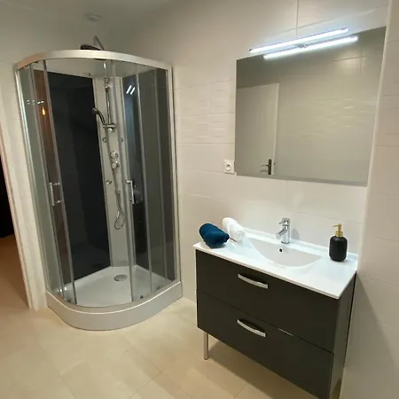 Maison De Village * Cousances-les-Forges