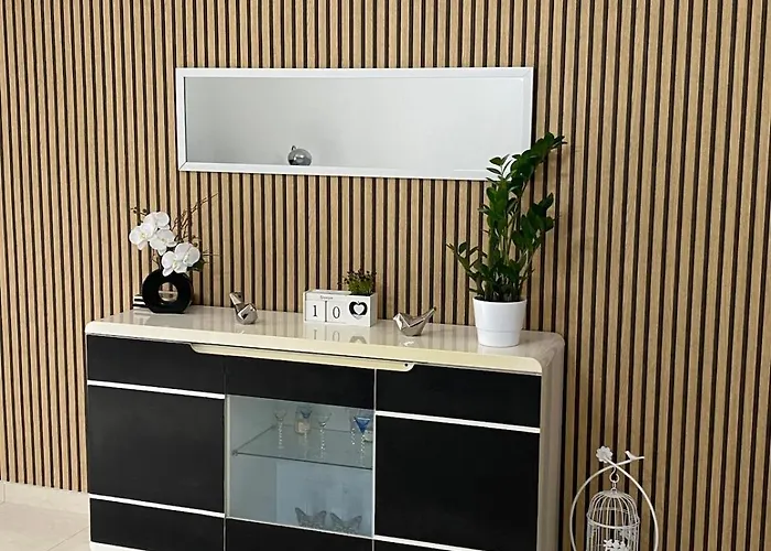 Дом отдыха Maison De Village