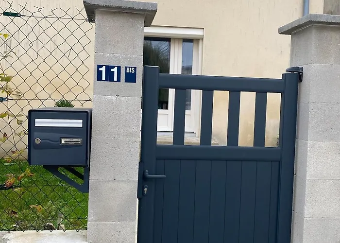 Дом отдыха Maison De Village