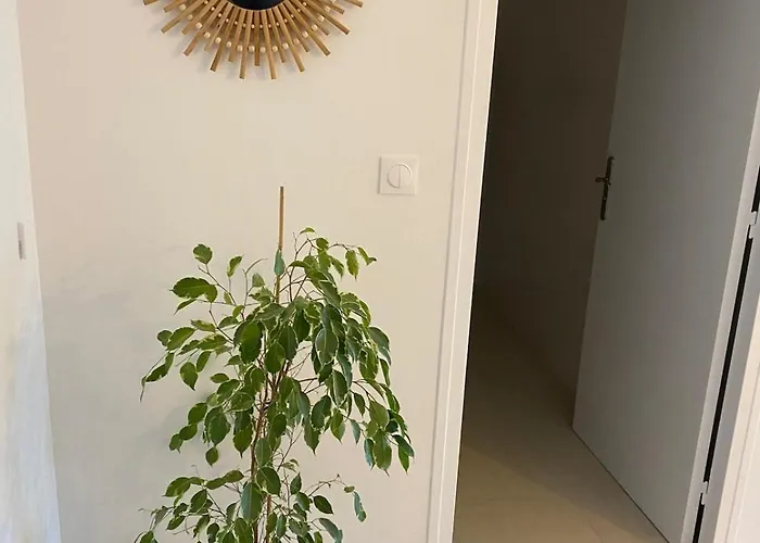 Maison De Village Дом отдыха *