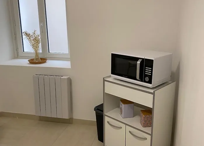 Maison De Village Дом отдыха