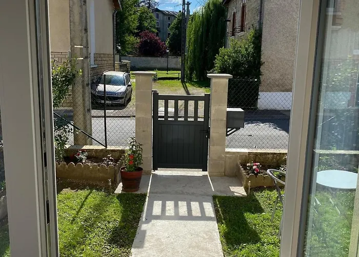 Maison De Village Дом отдыха