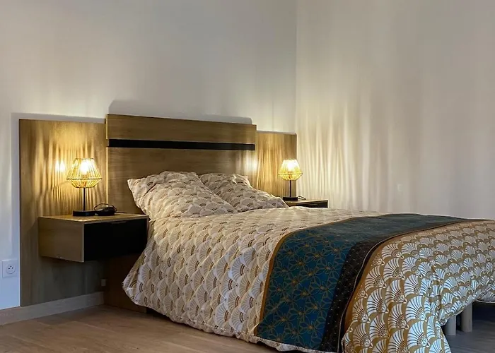 Maison De Village Дом отдыха Cousances-les-Forges