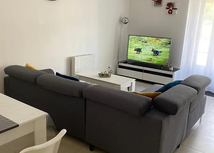 Дом отдыха Maison De Village