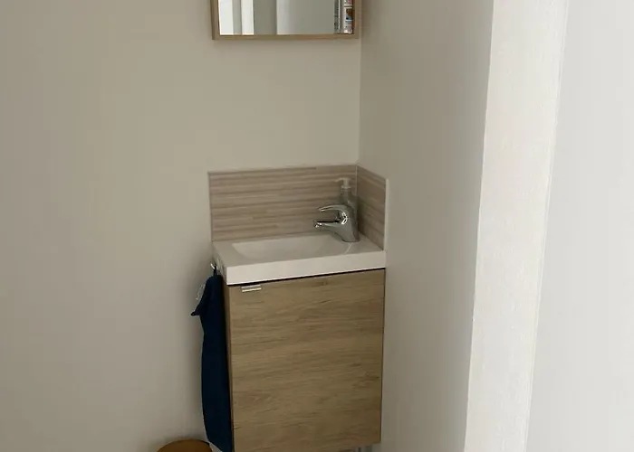 Maison De Village Дом отдыха