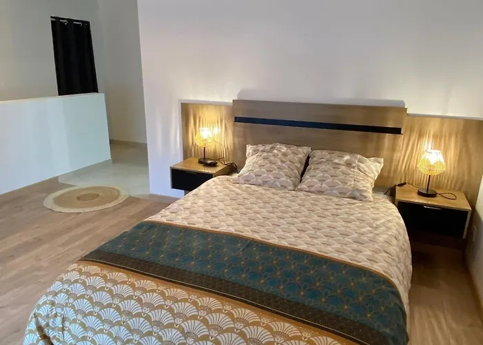 Maison De Village Дом отдыха *