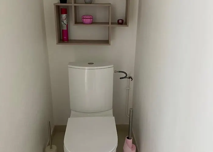 Maison De Village Cousances-les-Forges