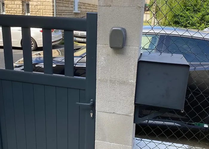 Maison De Village * Cousances-les-Forges