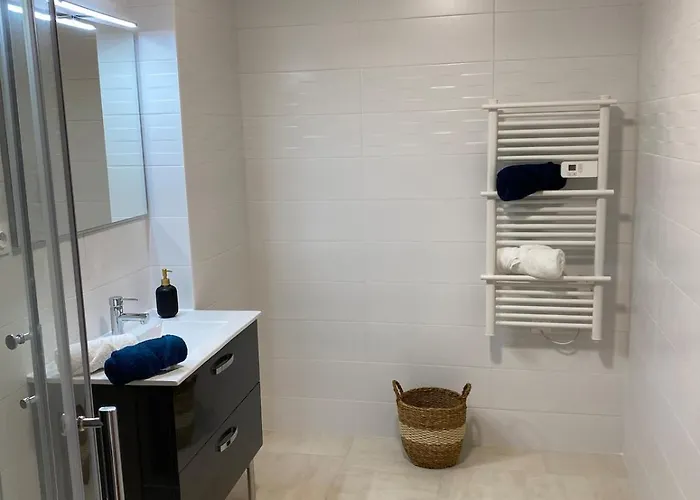 Дом отдыха Maison De Village