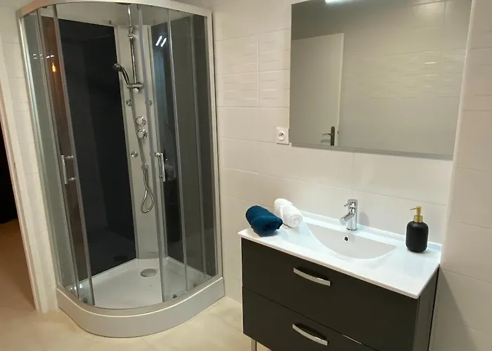 Maison De Village * Cousances-les-Forges