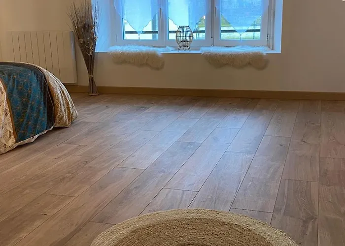 Maison De Village * Cousances-les-Forges