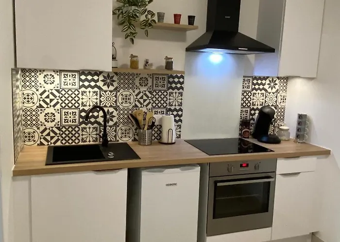 Дом отдыха Maison De Village *